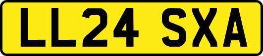 LL24SXA