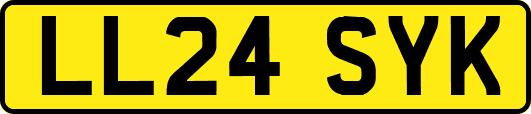 LL24SYK