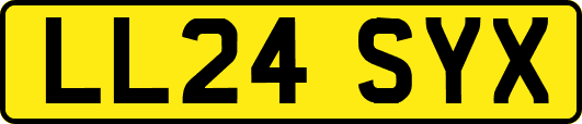 LL24SYX