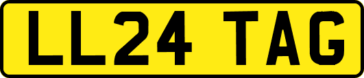LL24TAG