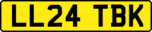 LL24TBK