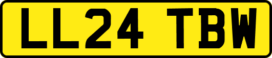 LL24TBW