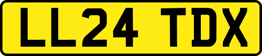 LL24TDX