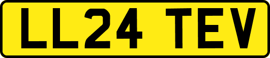 LL24TEV