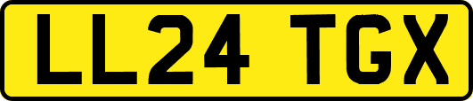 LL24TGX