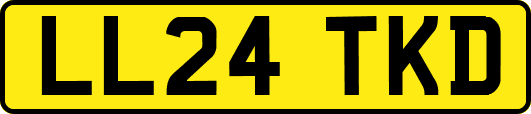 LL24TKD