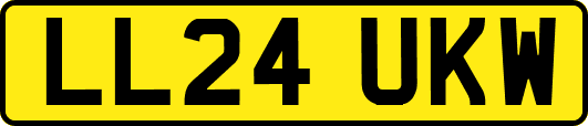 LL24UKW