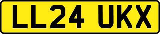 LL24UKX