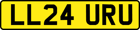 LL24URU