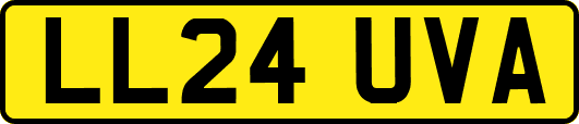 LL24UVA