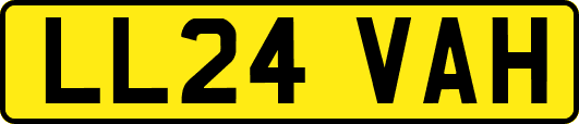 LL24VAH