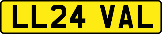 LL24VAL