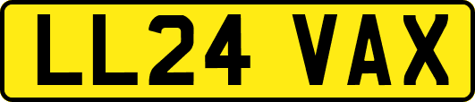 LL24VAX