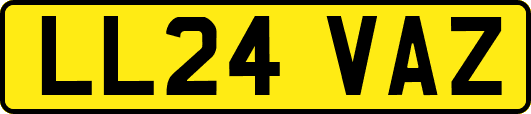 LL24VAZ