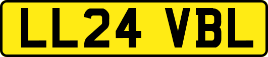 LL24VBL