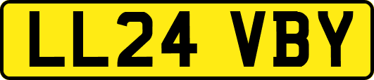 LL24VBY