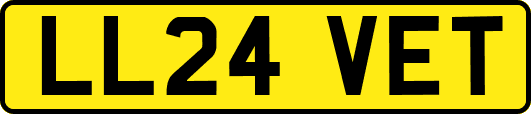 LL24VET