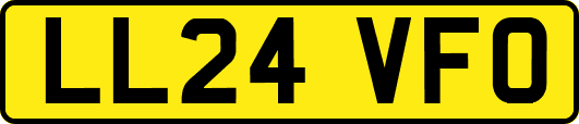 LL24VFO