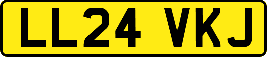 LL24VKJ