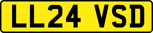 LL24VSD