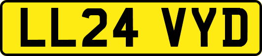 LL24VYD