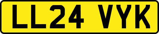LL24VYK
