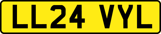 LL24VYL