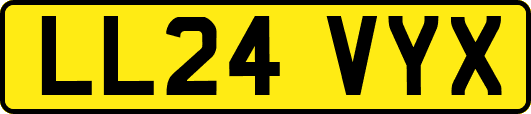LL24VYX