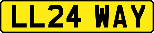 LL24WAY