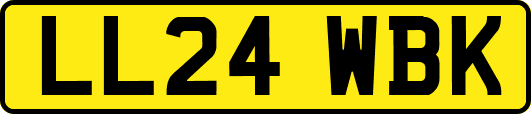 LL24WBK