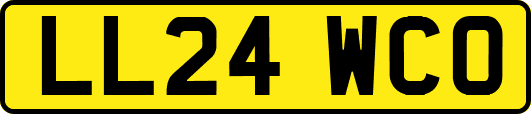 LL24WCO