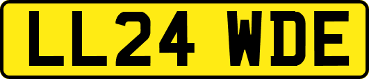 LL24WDE