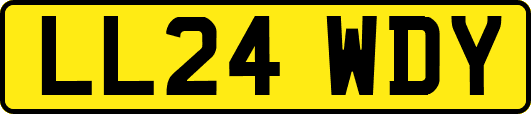 LL24WDY
