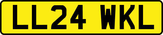 LL24WKL