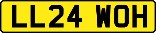 LL24WOH
