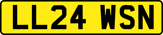 LL24WSN