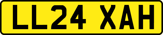 LL24XAH