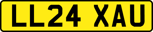 LL24XAU