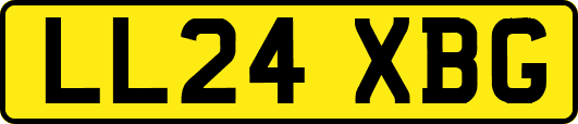 LL24XBG