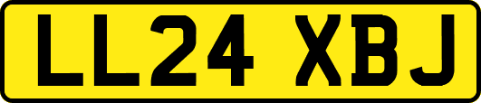 LL24XBJ