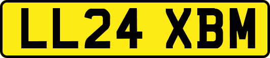 LL24XBM