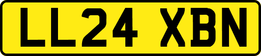 LL24XBN