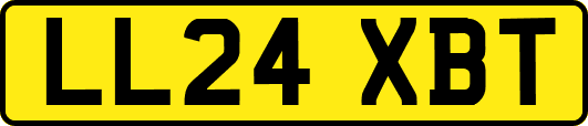 LL24XBT