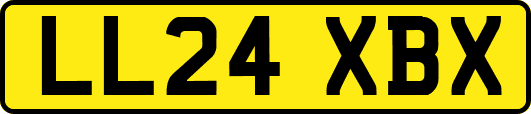 LL24XBX