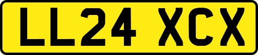 LL24XCX