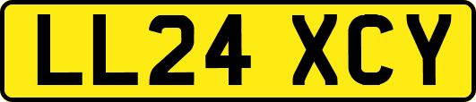 LL24XCY
