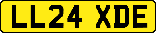 LL24XDE