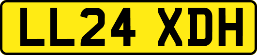 LL24XDH