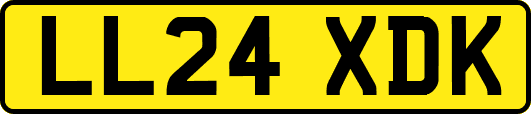 LL24XDK