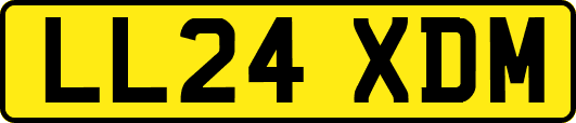 LL24XDM